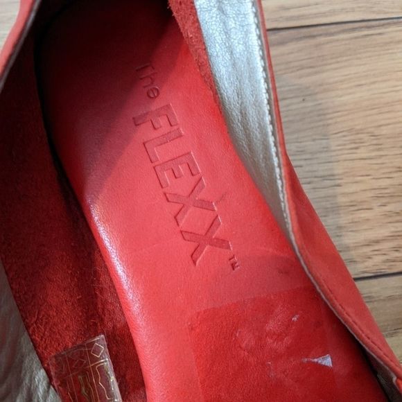 THE Flexx shoes - Picture 6 of 9